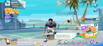 Dunk City Dynasty imagen 15 Thumbnail