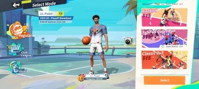 Dunk City Dynasty imagen 16 Thumbnail