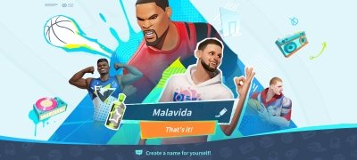 Dunk City Dynasty imagen 3 Thumbnail