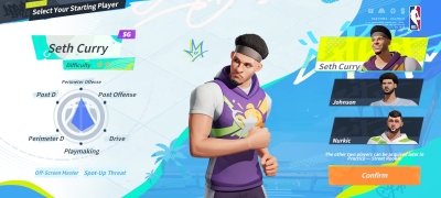 Dunk City Dynasty imagen 4 Thumbnail