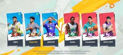 Dunk City Dynasty imagen 7 Thumbnail