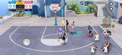 Dunk City Dynasty imagen 9 Thumbnail