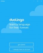 Duolingo - Aprende idiomas gratis imagen 2 Thumbnail