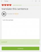 Duolingo - Aprende idiomas gratis imagen 6 Thumbnail