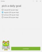 Duolingo - Aprende idiomas gratis imagen 8 Thumbnail