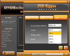 DVD Backup Xpress image 2 Thumbnail