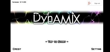 Dynamix Изображение 2 Thumbnail