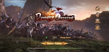 Dynasty Origins: Conquest imagen 3 Thumbnail