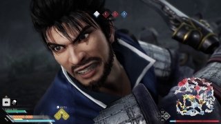 DYNASTY WARRIORS: ORIGINS image 12 Thumbnail