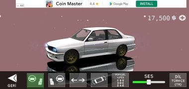 E30 Drift and Modified Simulator imagen 2 Thumbnail