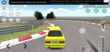 E30 Drift and Modified Simulator imagen 6 Thumbnail