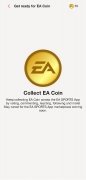 EA Sports App imagen 3 Thumbnail