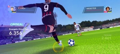 EA SPORTS Tactical Football imagem 3 Thumbnail