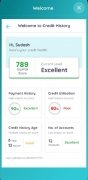Fibe Instant Personal Loan App imagen 11 Thumbnail
