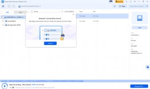 EaseUS Data Recovery Wizard image 10 Thumbnail