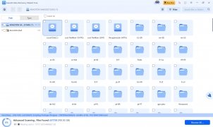 EaseUS Data Recovery Wizard image 11 Thumbnail
