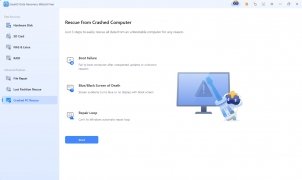 EaseUS Data Recovery Wizard image 12 Thumbnail