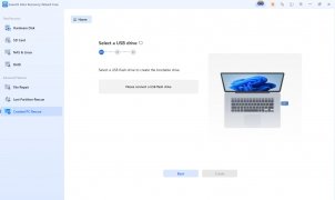 EaseUS Data Recovery Wizard image 13 Thumbnail