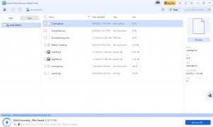EaseUS Data Recovery Wizard image 14 Thumbnail