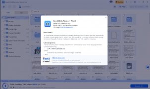 EaseUS Data Recovery Wizard image 15 Thumbnail