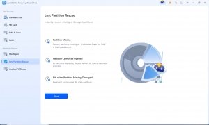 EaseUS Data Recovery Wizard image 7 Thumbnail
