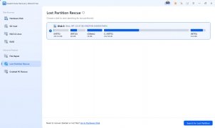 EaseUS Data Recovery Wizard image 8 Thumbnail