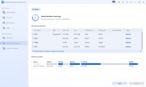 EaseUS Data Recovery Wizard image 9 Thumbnail