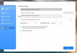 EaseUS Disk Copy imagen 4 Thumbnail