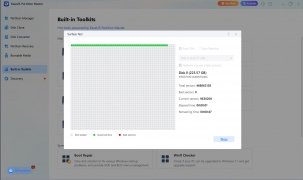 EaseUS Partition Master imagen 11 Thumbnail