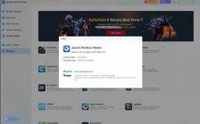EaseUS Partition Master imagen 15 Thumbnail