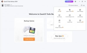 EaseUS Todo Backup image 11 Thumbnail