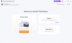 EaseUS Todo Backup image 12 Thumbnail