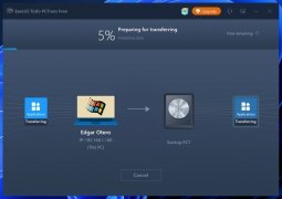 EaseUS Todo PCTrans image 7 Thumbnail