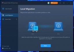EaseUS Todo PCTrans image 8 Thumbnail
