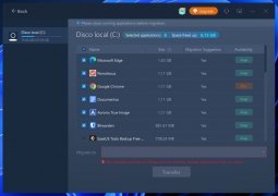 EaseUS Todo PCTrans image 9 Thumbnail