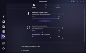 EaseUS VoiceWave imagen 10 Thumbnail