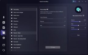 EaseUS VoiceWave imagen 9 Thumbnail