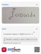Easy Math imagen 1 Thumbnail