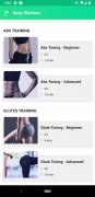 Easy Workout 画像 2 Thumbnail