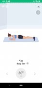 Easy Workout Изображение 8 Thumbnail