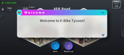 E-Bike Tycoon imagen 2 Thumbnail