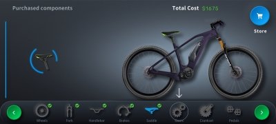 E-Bike Tycoon immagine 5 Thumbnail