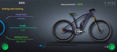 E-Bike Tycoon Изображение 6 Thumbnail