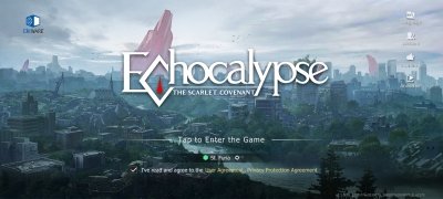 Echocalypse: Scarlet Covenant Изображение 15 Thumbnail