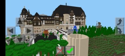 Edificios para Minecraft imagen 10 Thumbnail