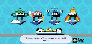 Eggy Party imagen 5 Thumbnail
