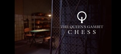 The Queen's Gambit Chess Изображение 5 Thumbnail
