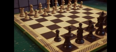 El ajedrez de Gambito de dama imagen 6 Thumbnail