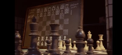 El ajedrez de Gambito de dama imagen 7 Thumbnail