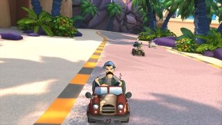 El Chavo Kart imagen 3 Thumbnail